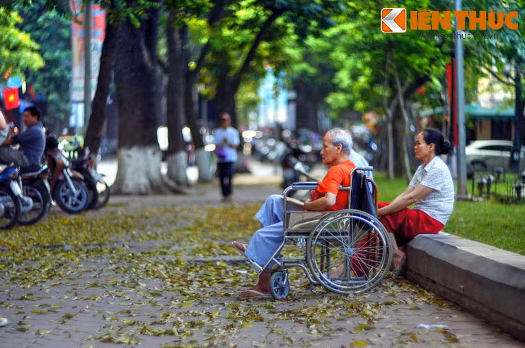 Những nét hấp dẫn trên khiến phố Phan Đình Phùng trở thành một điểm tham quan thú vị dành cho các du khách đến thăm Hà Nội.