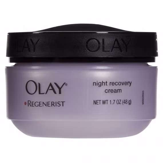 Olay Age Defying Intensive Nourishing Cream. Nếu bạn có làn da dầu nhưng vẫn cần giúp đỡ bởi các nếp nhăn xuất hiện khá nhiều, thì đây là sản phẩm dành riêng cho bạn. Khả năng giữ ẩm cho khu vực khô ráo và cân bằng dầu cho khu vực chữ T, là điểm cộng của sản phẩm này. Những độc giả đã đạt được kết quả như mong muốn đã phải thốt lên rằng: “Thực sự có 1 thiên đường trong một cái lọ nhỏ xinh này".