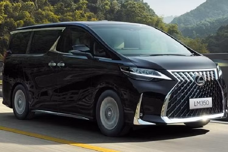 Chưa rõ chính xác thời gian Lexus LM 350 2021 mới được giới thiệu tại Malaysia, chỉ biết rằng đợt giao xe đầu tiên sẽ diễn ra vào khoảng quý II năm 2021. Thông tin này khiến giới nhà giàu Việt "đứng ngồi không yên", cách đây một tháng, Việt Nam đã đón một chiếc Lexus LM 300h có giá tới 11 tỷ đồng, hy vọng Lexus LM 350 khi về Việt Nam (nếu có) thì sẽ có giá không cao hơn quá nhiều so thị trường trong khu vực.