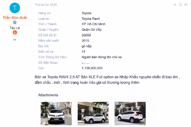 Ngoài ra, những thay đổi về thuế tiêu thụ đặc biệt (TTĐB) đánh lên xe nhập khẩu cũng là một trở ngại khiến RAV4 nói chung và các dòng xe nhâp Mỹ khác nói riêng ít được đưa về nước hơn. Bên cạnh đó, phong cách thiết kế mới của RAV4 thế hệ thứ 4 đã không còn “hợp nhãn” với số đông khách hàng Việt, khi nó trở nên góc cạnh, không còn bo tròn mang vóc dáng nam tính như đời trước.