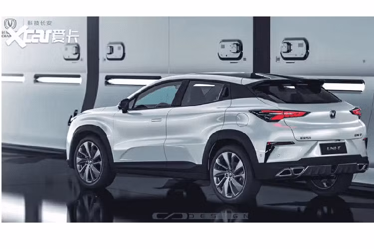 Thương hiệu xe Trung Quốc UNI (viết tắt của chữ "universe") hướng tới những người mua xe trẻ tuổi và mẫu xe đầu tiên của nó, UNI-T mang hình dáng crossover bóng mượt lẽ ra đã được ra mắt công chúng tại Triển lãm Ô tô Bắc Kinh 2020 nếu như không có sự bùng phát của virus COVID-19. Bởi triển lãm bị hủy bỏ, Changan đã tự tổ chức một sự kiện ra mắt trực tuyến trong tháng 3 này, qua đó hé lộ giá bán khởi điểm và thời điểm giao hàng của UNI-T.