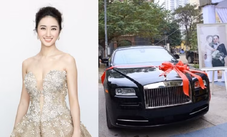 Ho Ngoc Ha, Dam Vinh Hung va nhung sao Viet choi xe “bao tay” nhat-Hinh-3