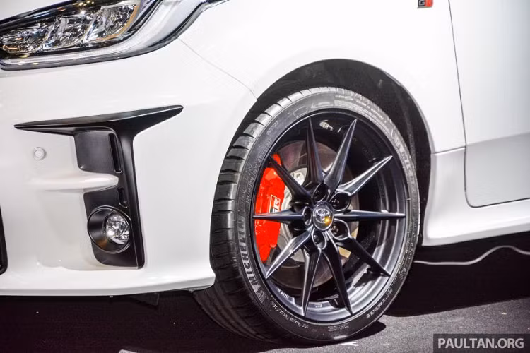 Dự kiến, xe sẽ được lắp ráp tại nhà máy Motomachi ở Nhật Bản, cùng với GR Supra. Giá xe Toyota GR Yaris 2020 tại thị trường Nhật Bản dao động từ 3,96 triệu Yên (khoảng 840 triệu đồng) cho bản RZ đến 4,56 triệu Yên (967 triệu đồng) cho bản RZ “High Performance”.