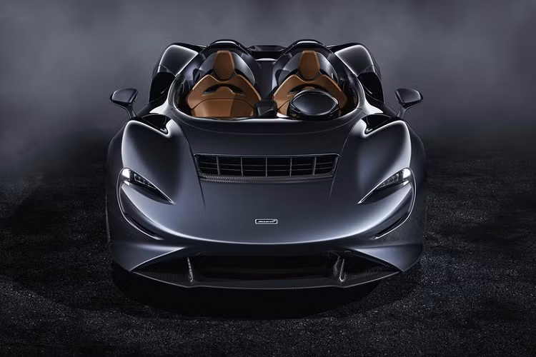 Cùng với McLaren P1, Senna và Speedtail, McLaren Elva thuộc dòng sản phẩm Ultimate của hãng siêu xe Anh quốc. Chỉ với 149 chiếc được sản xuất, siêu xe này là một trong những chiếc McLaren hiếm nhất thế giới.