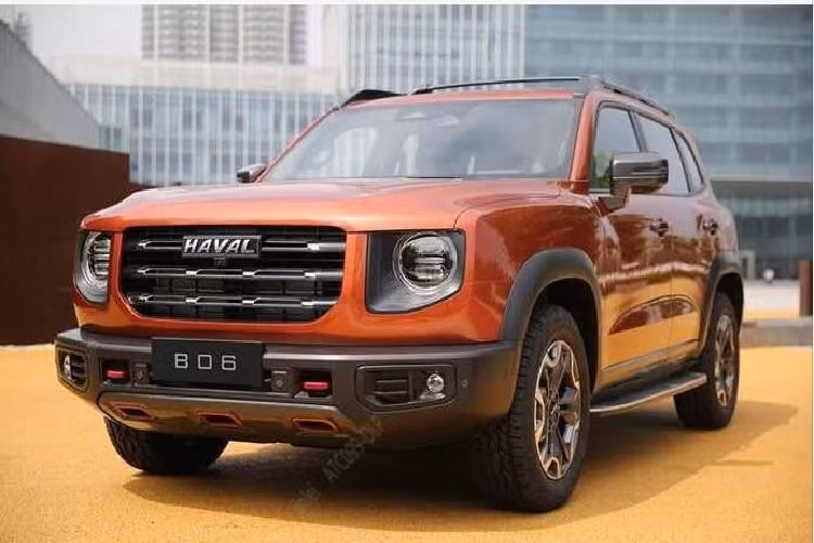Hiện giá xe Haval DaGou vẫn chưa được công bố. Dự kiến, xe sẽ chính thức được tung ra thị trường Trung Quốc vào quý III năm nay.