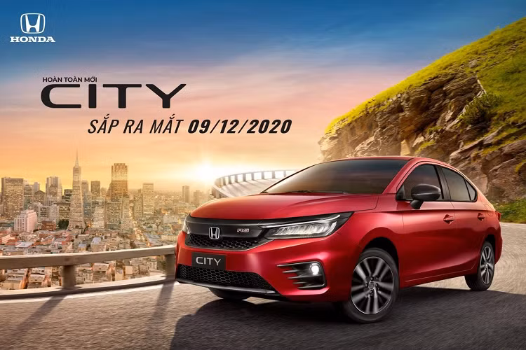 Tai sao Honda City lot top e nhat Viet Nam thang 10/2020?-Hinh-2