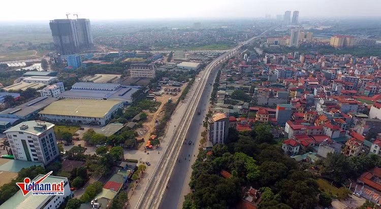 De nghi Ban quan ly Duong sat do thi Ha Noi cham dut tru dap nguoi to cao