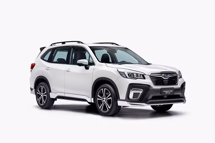 Theo tin tức mới cập nhật, Motor Image Việt Nam (MIV), nhà phân phối độc quyền sản phẩm và dịch vụ Subaru tại Việt Nam vừa chính thức giới thiệu và nhận đơn đặt hàng cho Bộ phụ kiện đặc biệt GT Edition cho dòng xe Subaru Forester 2020 mới.