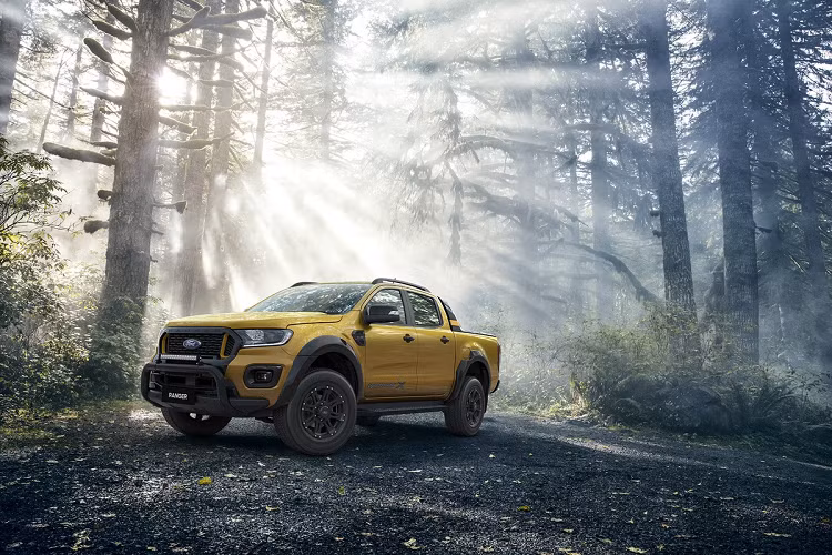 Giá xe Ford Ranger Wildtrak X 2021 chưa ccông bố cụ thể. Trong khi đó, Ranger Wildtrak 2021 tiêu chuẩn tại Thái Lan có giá dao động 32.300-41.750 USD.