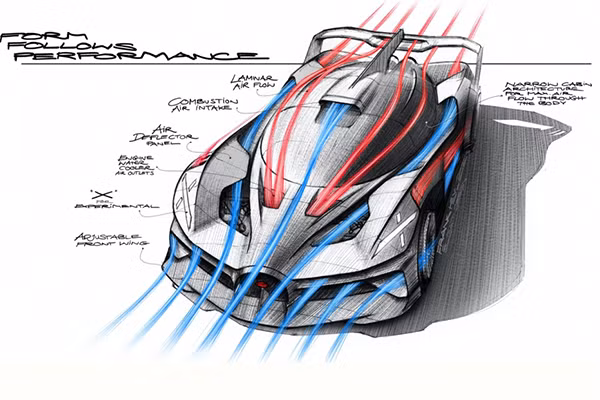 Hiện phiên bản thử nghiệm của Bolide thường được bắt gặp tại trường đua Paul Ricard nước Pháp. Tuy sở hữu những con số ấn tượng kể trên, Bugatti Bolide chỉ là một phiên bản nguyên mẫu thử nghiệm cho những sản phẩm thương mại sau này của hãng. Hãng xe cho biết thời gian phát triển mẫu xe mới này kéo dài trong 8 tháng, và hiện chưa có dự định sản xuất thương mại siêu phẩm này trong thời gian tới.