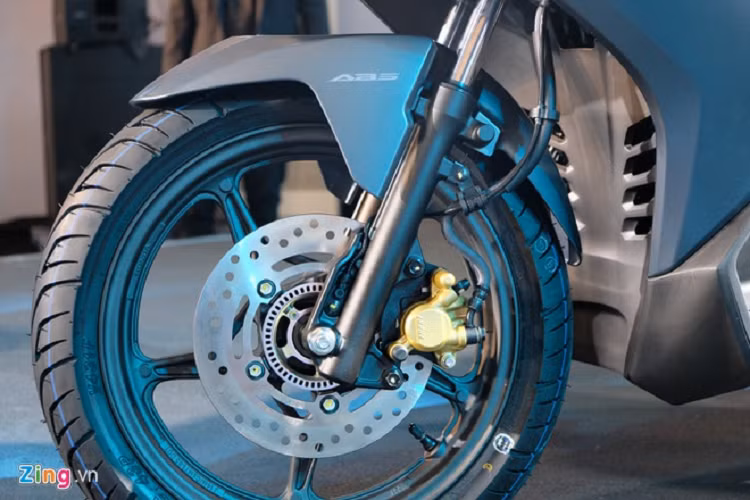 Honda Air Blade 2020 tai Philippines re hon Viet Nam 5 trieu dong-Hinh-3