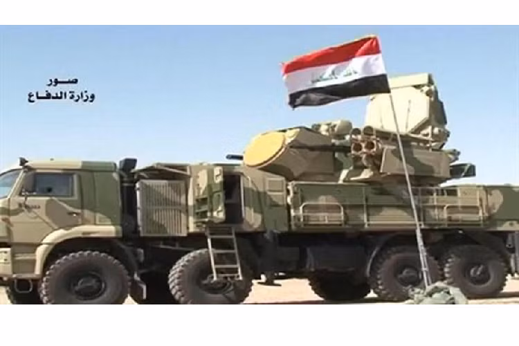 Đây được xem là lý do chính khiến quân đội Syria chuyển sang sử dụng hệ thống Buk-M2E tầm trung đáng tin cậy và có tầm bắn lớn hơn nhiều so với Pantsir-S1.