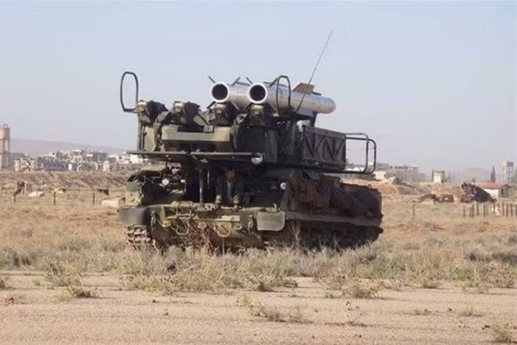 Trong khi Damascus vẫn chưa thể kiểm soát hoàn toàn các cuộc tấn công của Israel thì việc họ phải có động thái thay đổi chiến thuật cũng như phương tiện tác chiến là điều hợp lý. 