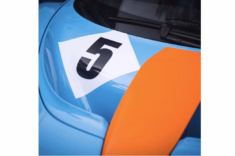 Với phiên bản đường đua GTR, Mclaren F1 thường được sử dụng rộng rãi bởi nhiều đội đua khác nhau trong nhiều giải đua như BPR Global GT Series, FIA GT Championship, British GT Championship và cả giải đua danh giá 24 Hours of Le Mans. Cũng tại giải đua này vào năm 1995, Mclaren F1 GTR đã giành ngôi vị vô địch.