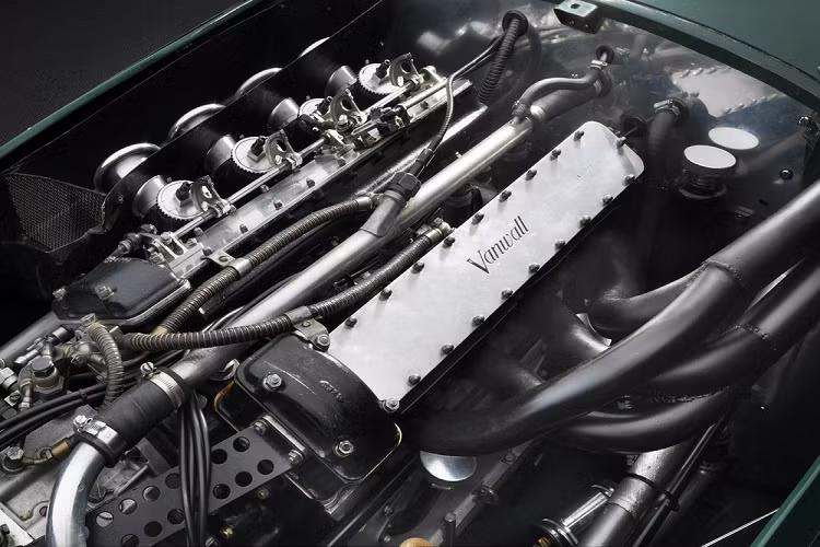 Hiện nay, Vanwall cũng không phải công ty duy nhất đang phục sinh những xe đua Anh Quốc lịch sử. Ví dụ, Aston Martin đang tái chế tạo DB4 GT Zagato cùng với DBS GT Zagato dựa trên DBS Superleggera để trở thành một phần của DBZ Century Collection.