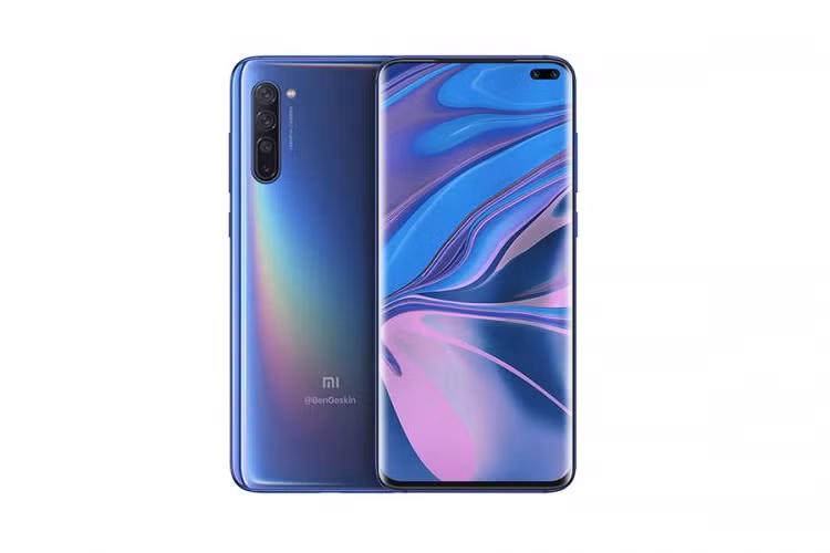 Xiaomi Mi 10 Pro có gì để "hứa hẹn" là smartphone đáng mua? Xiaomi Mi 10 Pro co gi de