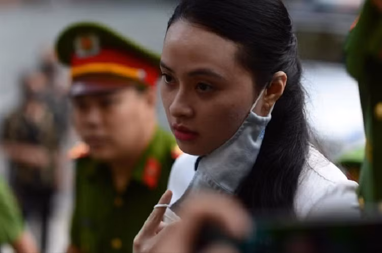 Vu xet xu trum ma tuy Van Kinh Duong: 9 an tu hinh va chung than-Hinh-2