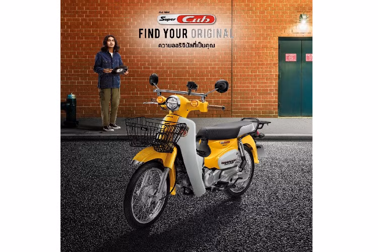 Để làm được việc này, các kỹ sư của Honda đã chế tạo lại bộ khung của xe bằng loại hợp kim nhẹ nhưng lại có độ bền và cứng cao hơn trước. Từ đó, chiếc xe không chỉ nhẹ hơn mà giờ đây nó còn có độ bền vững chãi rất cao.