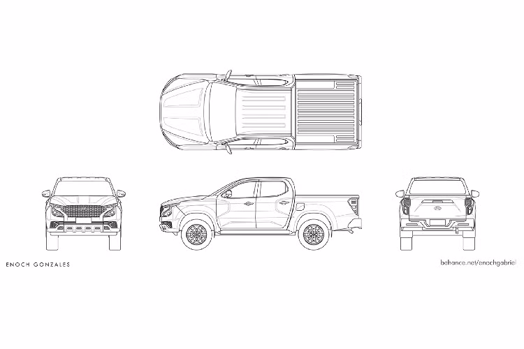 Để bán được ở nhiều thị trường hơn, có thể trong tương lai gần Hyundai sẽ phát triển thêm một mẫu bán tải sử dụng khung gầm rời (body-on-frame) bền bỉ và linh động để cạnh tranh với các đối thủ như: Ford Ranger, Mitsubishi Triton hay Toyota Hilux.