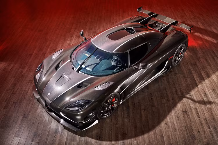 Hiện tại, Koenigsegg đang phát triển mẫu xe Jesko, vốn được cho sẽ thay thế cho siêu phẩm Agera RS. Jesko có công suất cực đại 1.280 mã lực, và có thể nâng cấp lên mức 1.600 mã lực cùng mô men xoắn 1.500 Nm. Koenigsegg cũng chỉ sản xuất mẫu xe này với số lượng giới hạn 125 chiếc trên toàn thế giới.
