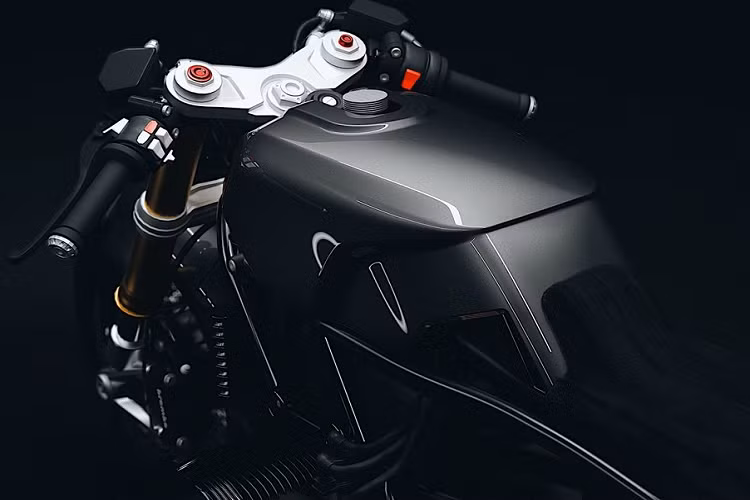 Được phát triển dựa trên chiếc BMW R Nine T 2020 mới, biến thể này vẫn sử dụng khối động cơ 1170 cc. Trong khi đó, bộ khung body đã được sửa đổi đáng kể so với trạng thái ban đầu.