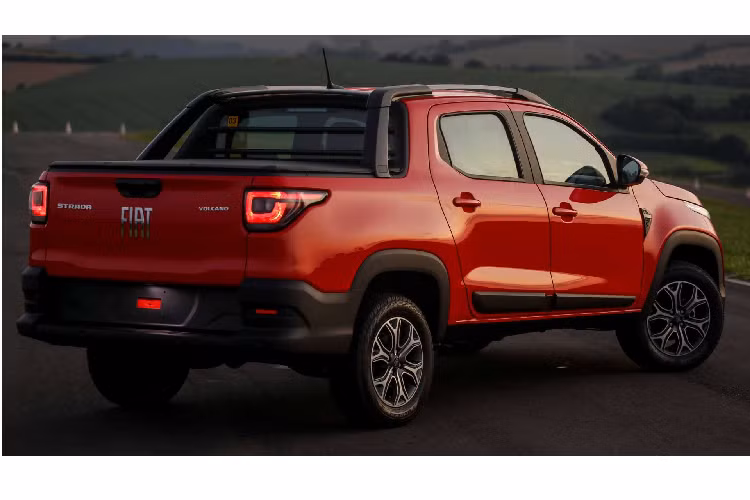 Mẫu xe này vẫn giữ lại động cơ 1.4L từ thế hệ cũ, công suất 88 mã lực và mô-men xoắn 123 Nm. Ngoài ra xe còn bổ sung động cơ 1.3L nhưng có công suất lớn hơn, 109 mã lực và 139 Nm.