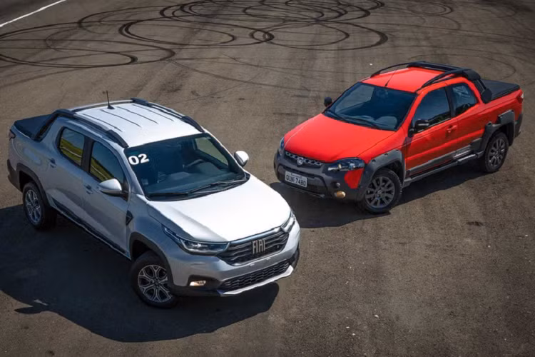 Giá xe Fiat Strada 2021 khoảng 13.458 USD (tương đương khoảng hơn 315 triệu đồng). Sau khi ra mắt tại Brazil, Mexico sẽ là thị trường tiếp theo chào đón mẫu xe này.