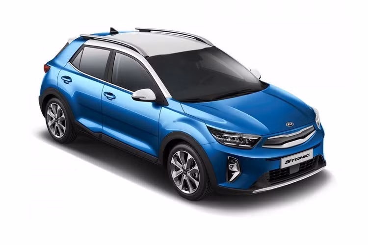 Tại thị trường khó tính như lục địa già, mẫu xe SUV Kia Stonic từng khá thành công với doanh số hơn 150.000 chiếc tính từ năm 2017 đến nay. Do đó, chẳng có gì lạ khi hãng Kia áp dụng một số thay đổi nhẹ cho mẫu SUV đô thị nhỏ xinh này.
