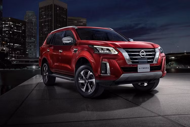 Dự kiến, xe sẽ chính thức được bày bán trên thị trường Trung Đông vào đầu tháng 12/2020. Mức giá xe Nissan X-Terra 2021 từ 27.200 USD (khoảng 632 triệu đồng), chưa bao gồm VAT.