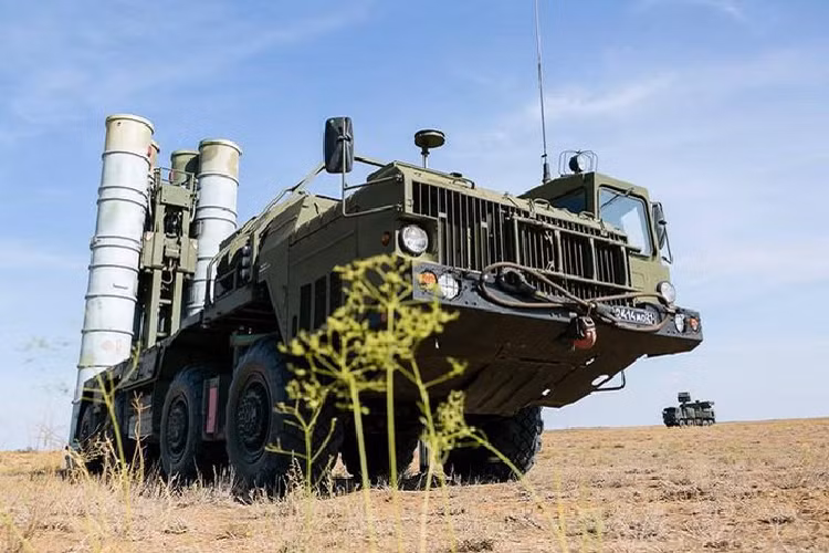 Một khi hệ thống S-300PM khi được triển khai ở bất cứ đâu, đều trở thành cơn ác mộng với các chiến đấu cơ dù là hiện đại nhất. 