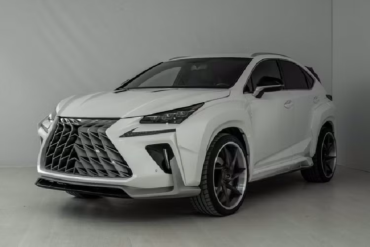 SCL Global Concept là hãng độ có trụ sở tại Nga, nhắm đến những dòng xe thuộc thương hiệu sang trọng. Ngoài hai mẫu SUV hạng sang Lexus, SCL còn tinh chỉnh những mẫu xe nổi tiếng khác như Lamborghini Urus, Mercedes-Benz G-Class, Range Rover Sport và Toyota Land Cruiser.