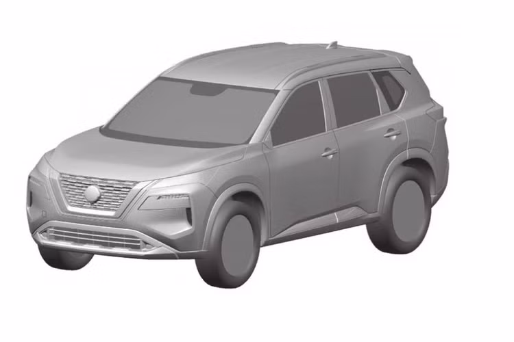 Thế hệ thứ 3 của mẫu crossover cỡ C Nissan X-Trail đã có mặt trên thị trường từ năm 2013 đến nay. Do đó, đã đến lúc mẫu xe này bước sang thế hệ thứ 4. Hình ảnh rò rỉ từ tài liệu đăng ký bản quyền thương hiệu của hãng Nissan tại Brazil đã phần nào hé lộ điều này.