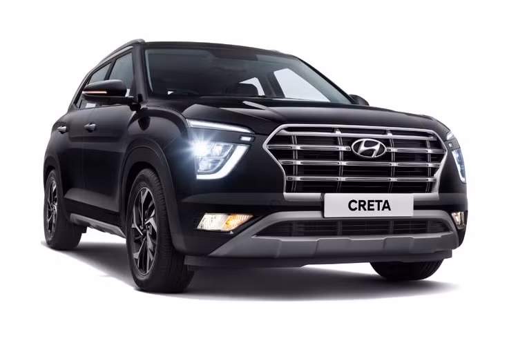Các trang tin quốc tế mơi đây đã đồng loạt đăng tải tin tức về việc mẫu crossover cỡ nhỏ Hyundai Creta sẽ sớm ra mắt tại thị trường Đông Nam Á. Mẫu xe này sẽ tới tay người dùng với cấu hình 7 chỗ ngồi và được sản xuất trực tiếp tại Indonesia. Đây cũng chính là nơi sẽ xuất khẩu mẫu xe này sang các nước trong khu vực, không loại trừ cả Việt Nam.