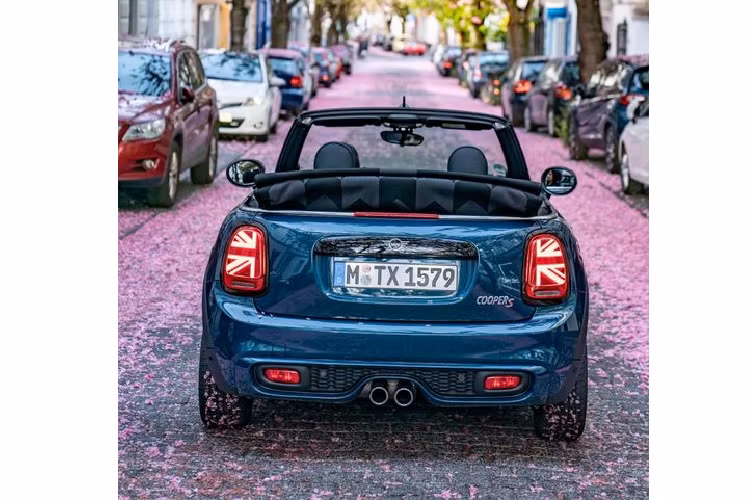 Trên thực tế, đây là con đường hoa anh đào tại tuyến phố Breite Straße và Heerstraße, thành phố Bonn, phía bắc Tây nước Đức.