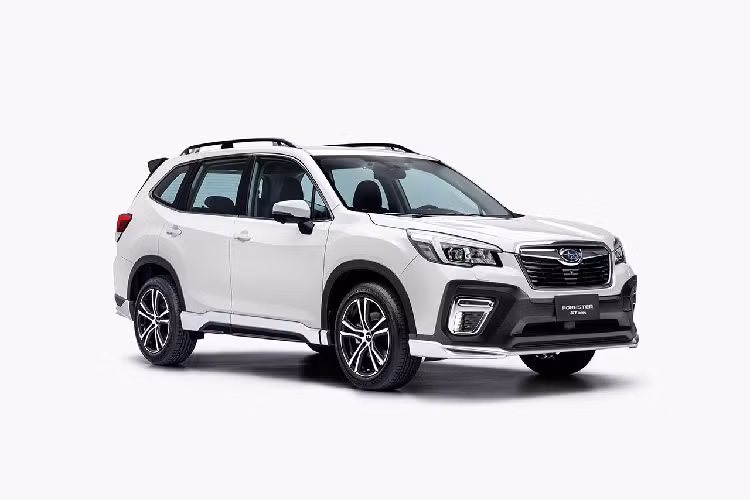 Cụ thể, bộ Phụ kiện Đặc biệt GT Edition có giá bán công bố là 78.000.000 đồng (đã bao gồm 10% VAT) nếu khách hàng đặt mua bộ Phụ kiện cùng với xe Subaru Forester 2.0i-S mới hoặc 2.0i-S EyeSight.