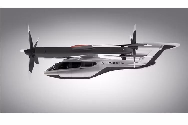 S-A1 hiện được trưng bày tại CES 2020. Phương tiện này chạy điện hoàn toàn, được thiết kế cho tốc độ hành trình tới 290 km/h, trần bay 300-600 km, phù hợp di chuyển trong bán kính 96 km.