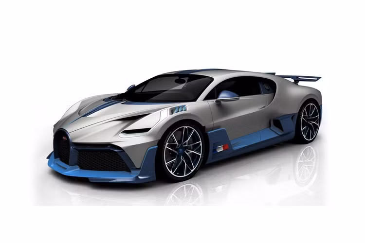 Hãng siêu xe Pháp cho phép khách hàng cá nhân hóa toàn diện chiếc Bugatti Divo đặc biệt của mình. Chủ xe cần bay tới Molsheim, ngôi làng phía đông bắc nước Pháp, nơi có đội ngũ cá nhân hóa đang chờ sẵn để biến giấc mơ thành hiện thực.