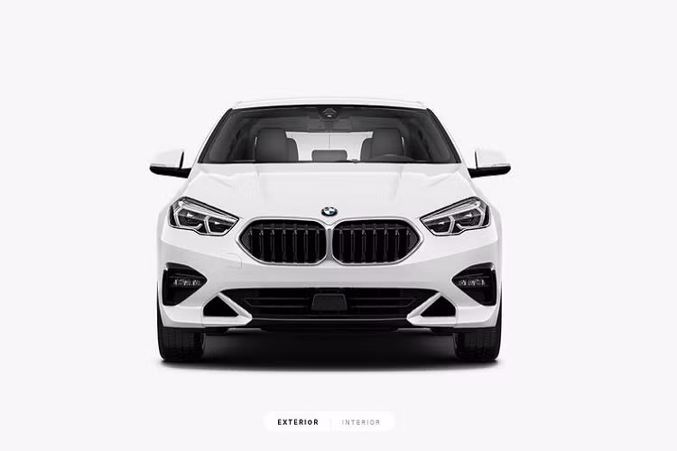 Về truyền động, BMW 228i sDrive Gran Coupe được trang bị khối động cơ I4 2.0L tăng áp, sản sinh công suất 228 mã lực và 350 Nm mô-men xoắn.