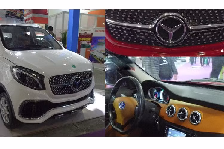 Vào cuối năm 2019, cộng đồng mạng Việt phát sốt với những chiếc xe đầy màu sắc từ DT Motor ở Thái Lan. Nhiều người bày tỏ mong muốn có được một chiếc xe này tại Việt Nam để đi dạo chơi phố. Nó có giá 98.000 bath (khoảng 75 triệu đồng), với thiết kế 4 bánh, có 2 chỗ ngồi ở phía trước và không gian chứa đồ phía sau. Ngoài ra, xe còn được trang bị đèn LED trước, sau và đèn báo giúp tiết kiệm năng lượng. Vận tốc tối đa của xe là 30 km/h và chạy được 30 km mỗi lần sạc.
