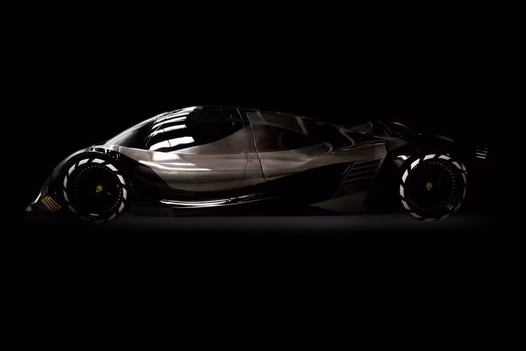 Ngay từ thời điểm ra mắt, nhà sản xuất của Devel Sixteen hoàn toàn mới đã bày tỏ tham vọng sản xuất một siêu xe đúng nghĩa với sức mạnh khủng khiếp nhưng vẫn đủ điều kiện để chạy trên đường phố hàng ngày. Được biết, cho tới thời điểm hiện tại, bản thiết kế chính thức của một mẫu Devel Sixteen thương mại vẫn chưa thể thành hình.