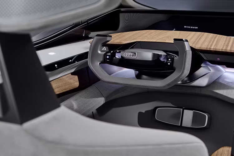 Hiện tại công nghệ này đã được trang bị trên những chiếc Audi sở hữu hệ thống thông tin giải trí MMI.