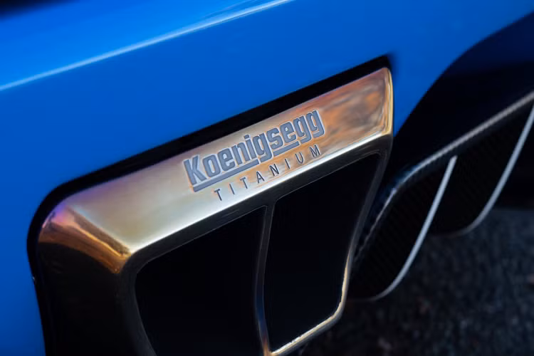 Tương tự những chiếc Agera RS khác, Agera RSN vẫn sử dụng động cơ V8 5.0L tăng áp kép, nhưng đã được tinh chỉnh để cho ra công suất 1.360 mã lực và mô-men xoắn 1.370 Nm, mạnh hơn nhiều so với mức nguyên bản là 865 mã lực – 1.280 Nm.