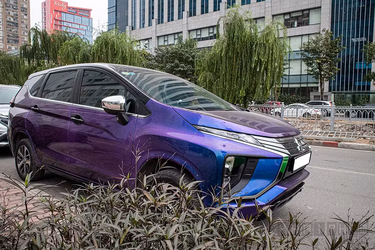 Hiện tại, giá xe Mitsubishi Xpander 2020 dao động từ 550-650 triệu đồng và chiếc xe chiếm được nhiều thiện cảm nhất của người tiêu dùng Việt thời gian gần đây.