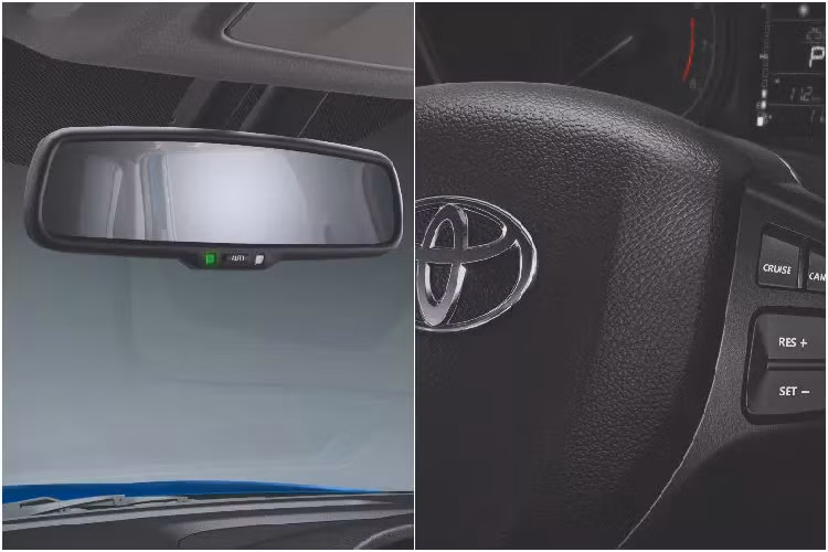 Toyota Urban Cruiser được trang bị động cơ xăng 1,5L 4 xi-lanh cho công suất 103 mã lực tại 6.000 vòng/phút và mô-men xoắn cực đại 138 Nm tại 4.400 vòng/phút. Xe trang bị hộp số sàn 5 cấp hoặc số tay 4 cấp. Tương tự Brezza, các phiên bản số tự động sẽ trang bị thêm hệ thống hybrid nhẹ tích hợp máy phát (ISG) với các chức năng như: hỗ trợ momen xoắn, phanh tái sinh và chạy không tải. Theo đó, mức tiêu hao nhiên liệu của xe cũng sẽ tương đồng Suzuki Vitara Brezza ở mức 5,33 lít/100 km đường hỗn hợp đối với phiên bản số tự động và 5,87 lít/100 km bản số sàn.
