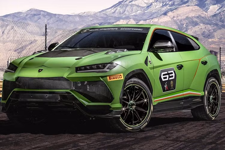 Ngoài ra theo Autoblog, dòng sản phẩm Urus sẽ đón nhận thêm thành viên mới chính là 1 phiên bản sử dụng động cơ hybrid. Không chỉ là một mẫu xe hybrid, đây còn sẽ là một chiếc plug-in hybrid được xây dựng trên nền tảng hiện tại của chiếc SUV này. Nên nhớ, hệ khung gầm của Urus đã hoàn toàn sẵn sàng để được điện khí hóa, với minh chứng là hai chiếc Porsche Cayenne và Bentley Bentayga sử dụng hệ dẫn động hybrid.