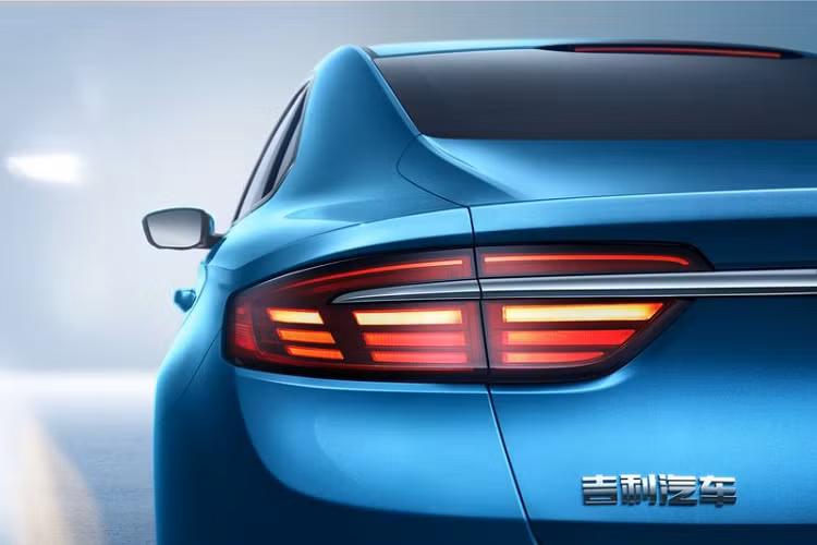 Chia sẻ về Geely Preface bản sản xuất hoàn chỉnh, ông Guy Burgoyne, Phó chủ tịch Geely Design Thượng Hải cho biết: "Geely đã cố gắng giữ lại nhiều khía cạnh của Preface Concept 2019 và tiếp thu các phản hồi, đóng góp từ khách hàng cũng như người hâm mộ toàn cầu của Geely. Bên cạnh đó, Geely cũng bổ sung một số cải tiến thú vị cho Preface bản sản xuất. Đây là mẫu xe thể hiện sự phát triển không ngừng và cam kết của Geely với người tiêu dùng."