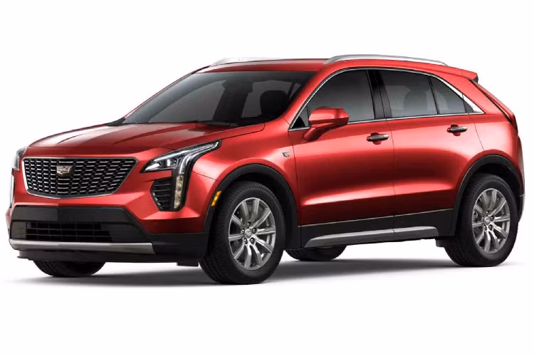 Để đảm bảo rằng trải nghiệm nhận diện khuôn mặt được diễn ra mượt mà, Cadillac đã trang bị hai camera sử dụng công nghệ hình ảnh hồng ngoại và hệ thống đèn chiếu sáng thích ứng. Màn hình cảm ứng độ nét cao trên cột B sẽ tự động kích hoạt thông qua kết nối Bluetooth với smartphone khi người dùng đến gần xe. Sau đó, camera sẽ quét khuôn mặt của người lái.