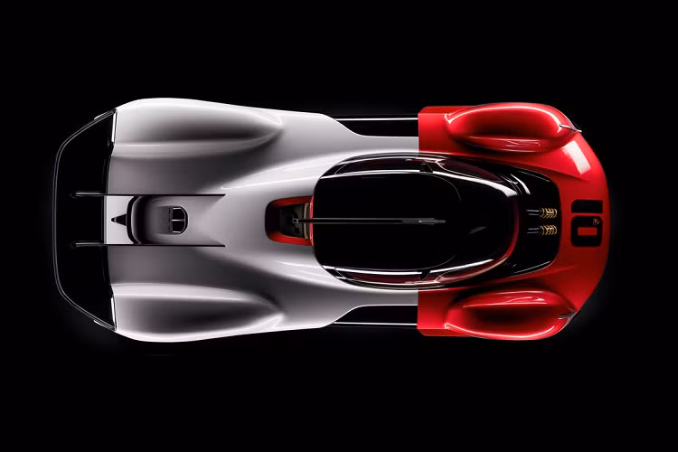 Giờ đây, công chúng đã có cơ hội biết đến Porsche Vision 920 bí ẩn thông qua cuốn sách “Porsche Unseen” mới phát hành, và thiết kế của nó trông có vẻ phù hợp đường đua Le Mans hơn là đường phố đô thị, và chuyện này không phải là trùng hợp ngẫu nhiên.