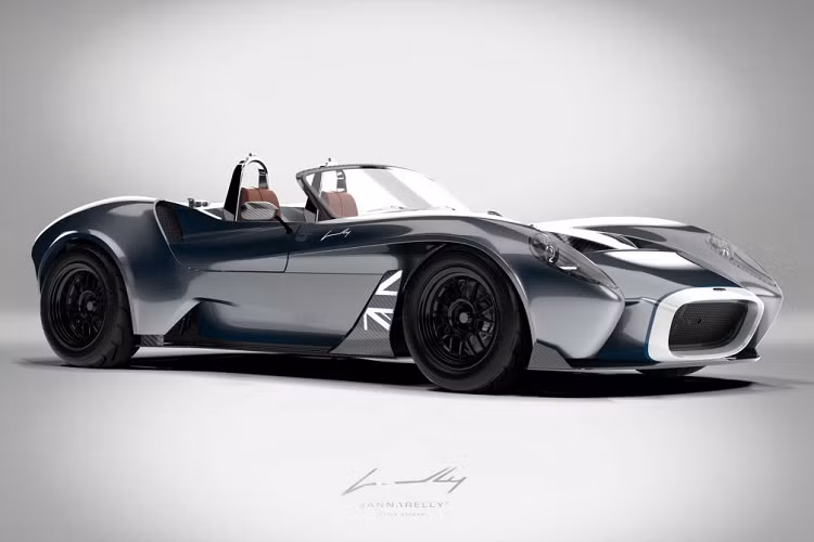 Theo Jannarelly, hãng sẽ chỉ sản xuất 499 chiếc Design-1 và giá xe Jannarelly UK Edition sẽ ở mức 86.000 Bảng Anh. Phiên bản đặc biệt UK Edition của xe sẽ được bán ra dưới dạng tùy chọn đặc biệt cho mỗi chiếc Design-1 và sẽ có giá bán khởi điểm từ 115.549 Bảng Anh.