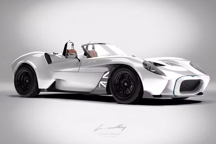 Jannarelly vẫn trang bị cho xe khối động cơ V6 hút khí tự nhiên có dung tích 3,5 lít quen thuộc. Khối động cơ này có khả năng cung cấp cho xe công suất cực đại 325 mã lực và mô-men xoắn cực đại 371 Nm. Sức mạnh được truyền đến bánh sau thông qua hộp số sàn 6 cấp, nhờ đó xe có khả năng tăng tốc lên 100 km/h trong vòng 4 giây và đạt tốc độ tối đa 217 km/h.
